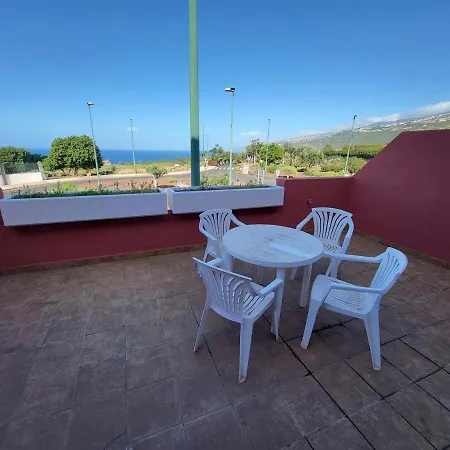 Apartment Codeso 6 *